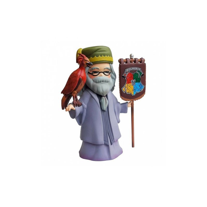 Figura_Dumbledore_Fawkes_Harry_Potter