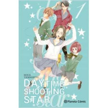 Cómic Daytime Shooting Star 1/12