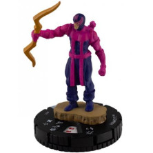 Figura de Heroclix - Hawkeye 011