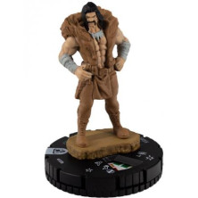 Figura de Heroclix - Kraven 008b
