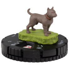 Figura de Heroclix - Thori 012