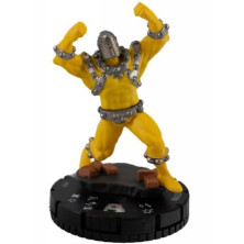 Figura de Heroclix - Bulldozer 032