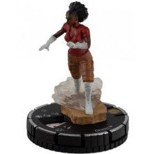 Figura de Heroclix - Debrii 033
