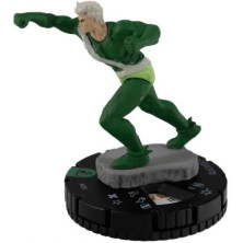 Figura de Heroclix - Quicksilver 020