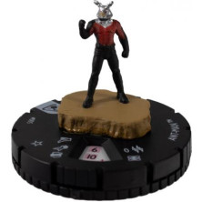 Figura de Heroclix - Ant-Man 005