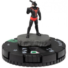 Figura de Heroclix - Black Ant 017