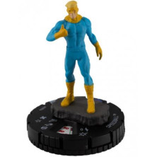 Figura de Heroclix - Speedball 009a