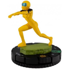 Figura de Heroclix - Hazmat 024a