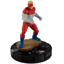 Figura de Heroclix - Piledriver 010b
