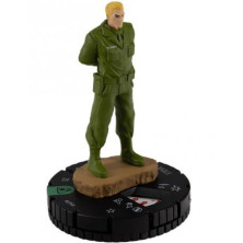 Figura de Heroclix - Steve Rogers 016a
