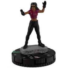 Figura de Heroclix - D-Cel 025