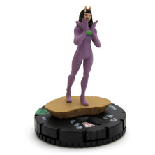 Figura de Heroclix - Mantis 019