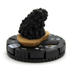 Figura de Heroclix - Swarm of ants 008