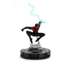 Figura de Heroclix - Spider-Man 034