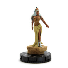 Figura de Heroclix - Queen Storm 032