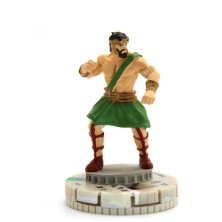 Figura de Heroclix - Hercules 023