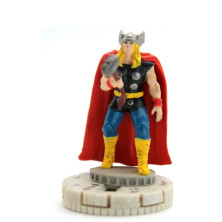 Figura de Heroclix - Thor 030