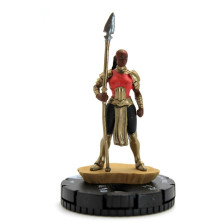 Figura de Heroclix - Dora Milaje 012