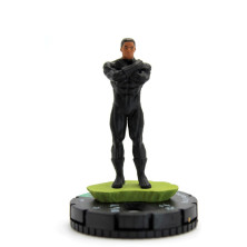 Figura de Heroclix - Black panther 017