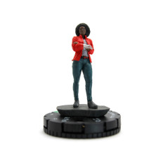 Figura de Heroclix - Misty Knight 018