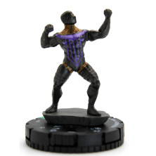 Figura de Heroclix - Vibranium Man 020