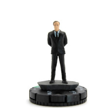 Figura de Heroclix - Phil Coulson 025