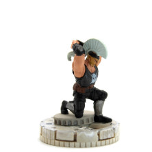 Figura de Heroclix - Ares 036