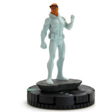 Figura de Heroclix - Akili 026