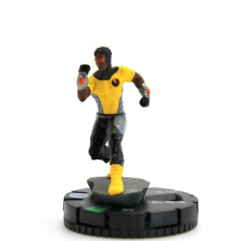 Figura de Heroclix - Power Man 019