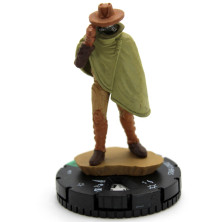 Figura de Heroclix - Star-Lord 017 *No incluye tarjeta*