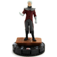 Figura de Heroclix - The Collector 001 *No incluye tarjeta*