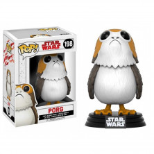 Figura Funko Pop! Porg