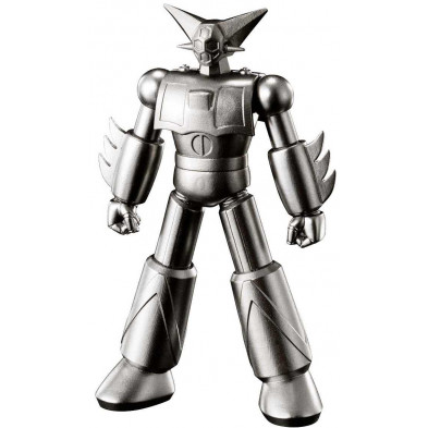Figura de Metal Getter Robot 1 Figura de Metal Getter Robot 1