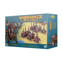 Knights of the realms / Knights Errant