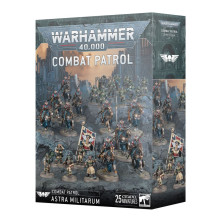 Patrulla Astra Militarum