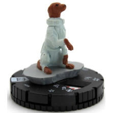 Figura de Heroclix - Cosmo 006 *No incluye tarjeta*