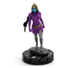 Figura de Heroclix - Hala the accuser 016 *No incluye tarjeta*
