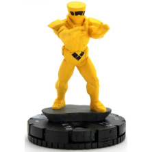 Figura de Heroclix - A.I.M. Agent 007 *No incluye tarjeta*