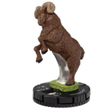 Figura de Heroclix - Toothgnasher 035a