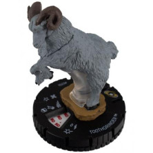 Figura de Heroclix - Toothgrinder 035b