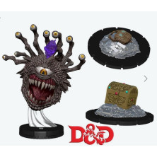Pack de Heroclix - Iconix - Eye of the Beholder
