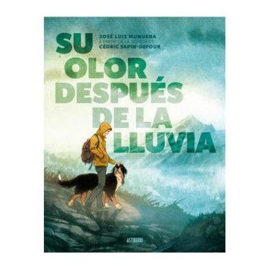 Comic_Su_olor_despues_de_la_lluvia