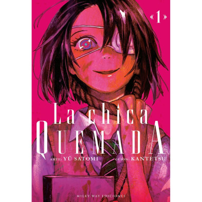 Comic_La_chica_quemada_1