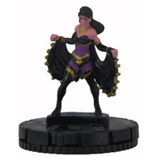 Figura de Heroclix - Shiklah 036
