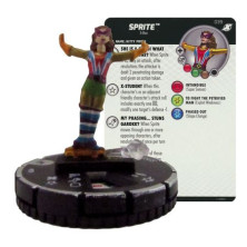 Figura de Heroclix - Sprite 039