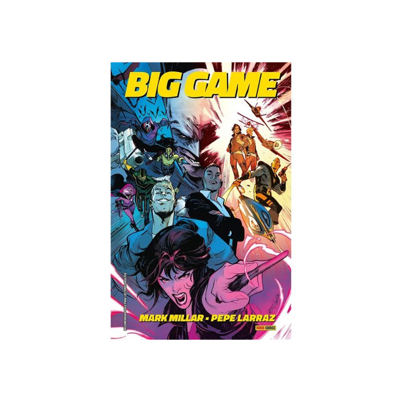 Comic_Big_Game