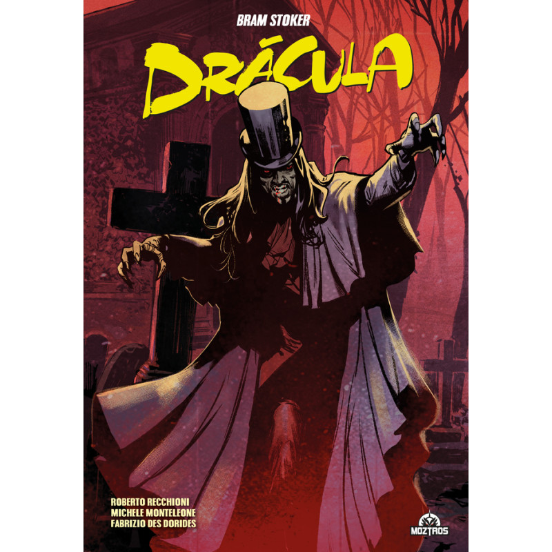Comic_Dracula_Moztros