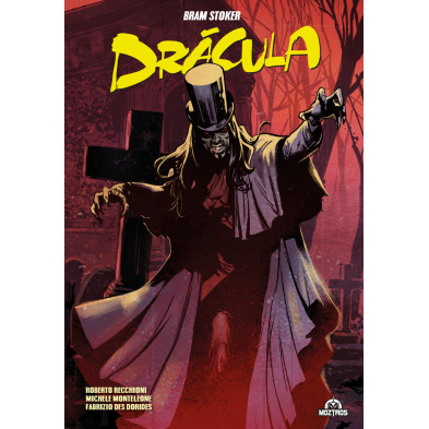 Comic_Dracula_Moztros