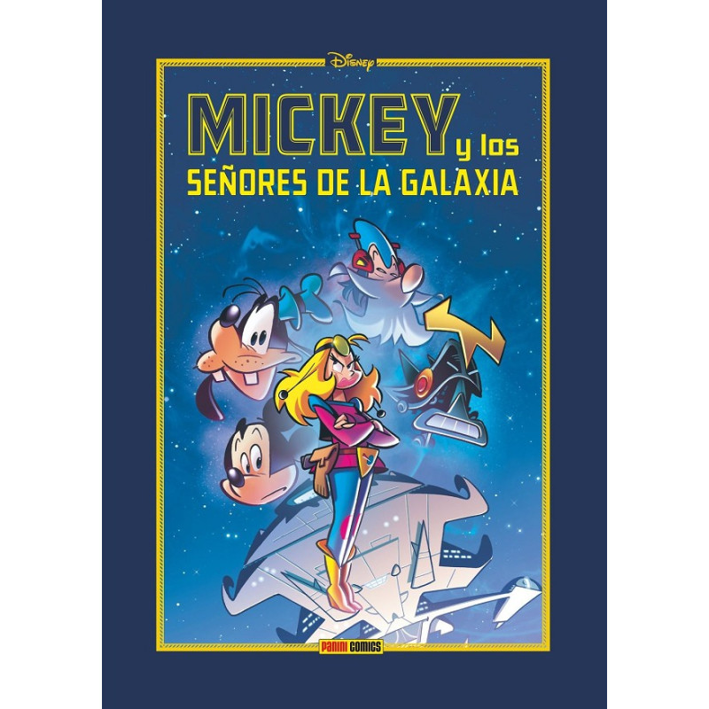 Comic_Disney_Limited_Mickey_y_los_señores_de_la_galaxia