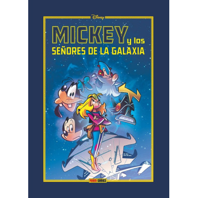 Comic_Disney_Limited_Mickey_y_los_señores_de_la_galaxia